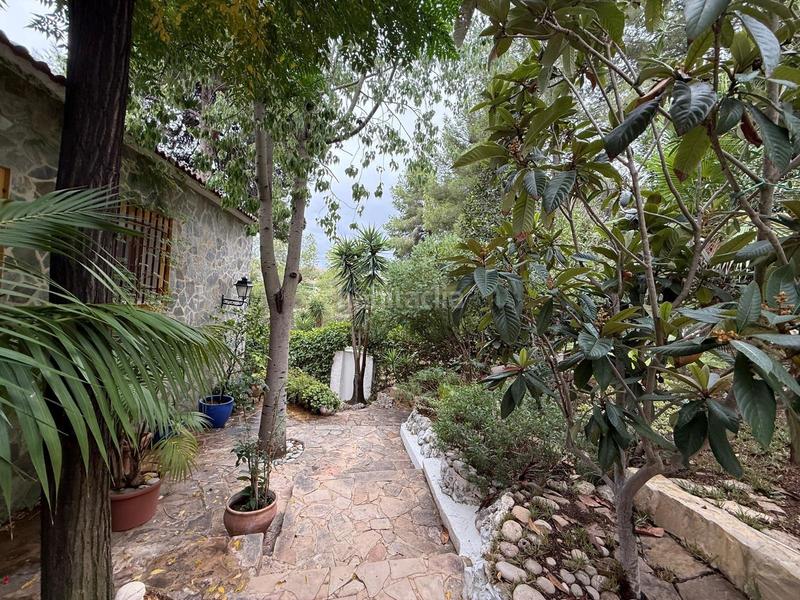 Foto 14413bd0-ecd9-49db-bda6-62306b7473cd. Chalet in Sierra Perenchiza-Cumbres de Calicanto-Sto Domingo Chiva