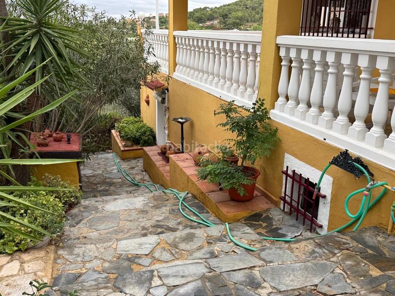 Foto 1f43f7a5-7b62-48ab-876f-e633f23b752c. Chalet in Sierra Perenchiza-Cumbres de Calicanto-Sto Domingo Chiva