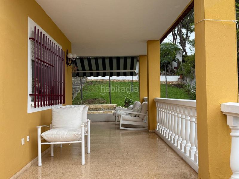 Foto 1f692d12-d999-4ef7-8f38-64a835b36577. Chalet in Sierra Perenchiza-Cumbres de Calicanto-Sto Domingo Chiva