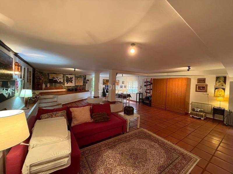 Foto 23cbd9a8-aa0e-498c-9d4b-2fb7b76afa4e. Chalet in Sierra Perenchiza-Cumbres de Calicanto-Sto Domingo Chiva