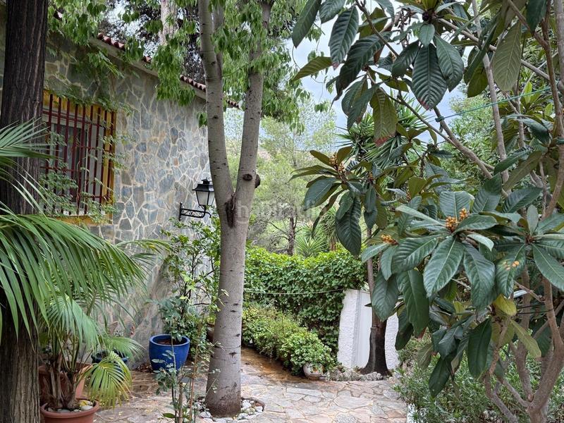 Foto 521019b7-396f-4bcb-8d78-f0283bc876e3. Chalet in Sierra Perenchiza-Cumbres de Calicanto-Sto Domingo Chiva