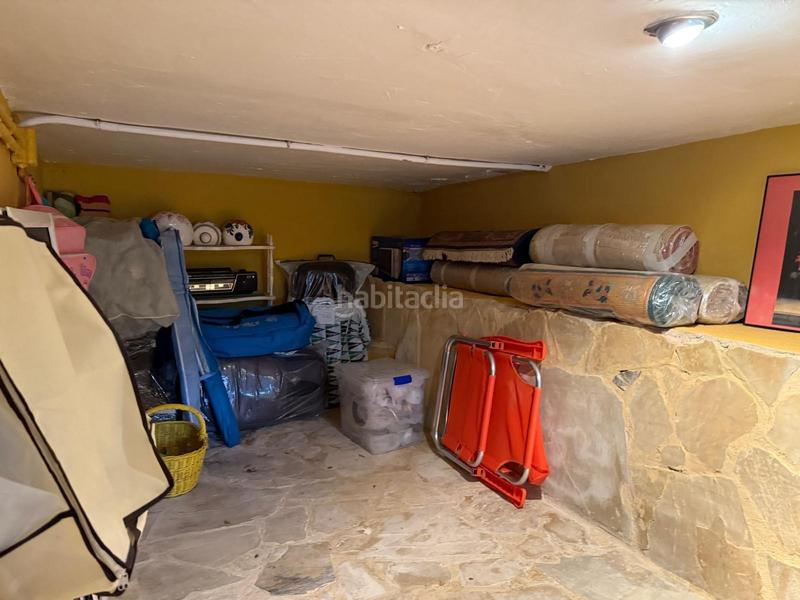 Foto 678d0a0a-ab16-4f4d-8226-d71b72d30620. Chalet in Sierra Perenchiza-Cumbres de Calicanto-Sto Domingo Chiva