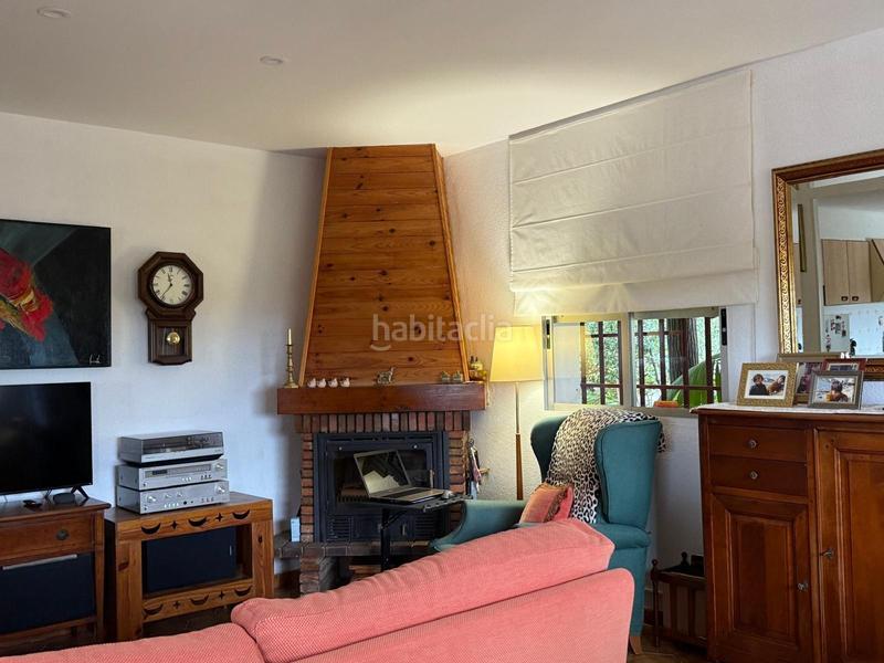 Foto a43968bd-e4f5-4b63-8159-db924b0450c9. Chalet in Sierra Perenchiza-Cumbres de Calicanto-Sto Domingo Chiva