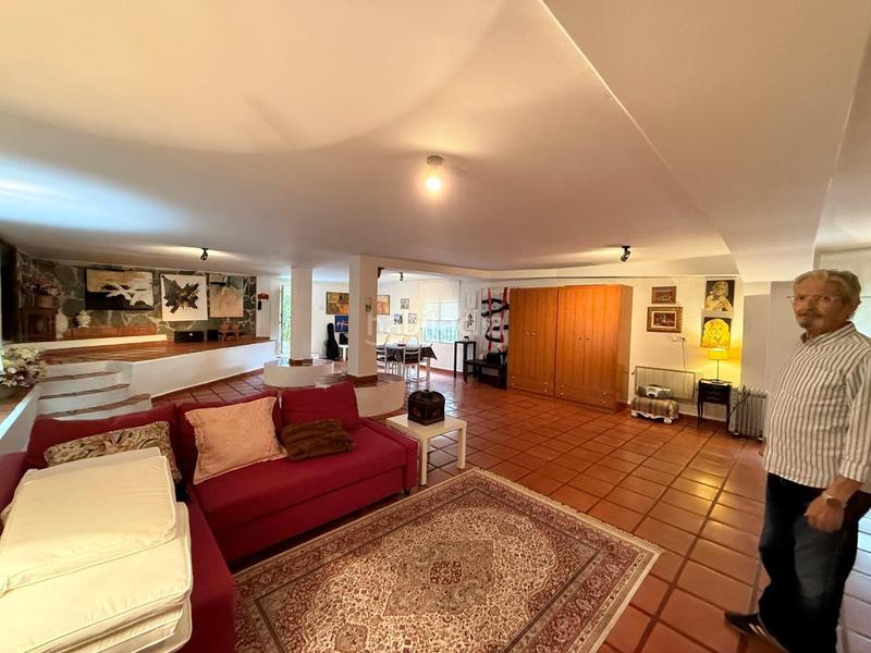 Foto c3d335c3-a38d-4fcf-822e-6d7f5a90f2a3. Chalet in Sierra Perenchiza-Cumbres de Calicanto-Sto Domingo Chiva