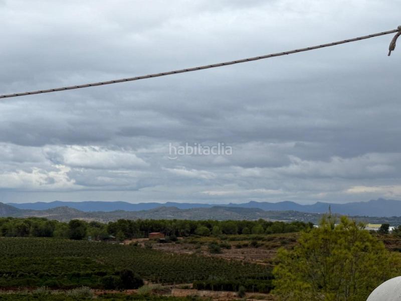 Foto cc3480da-b6b6-47cb-9bbe-e46bfcc6758b. Chalet in Sierra Perenchiza-Cumbres de Calicanto-Sto Domingo Chiva