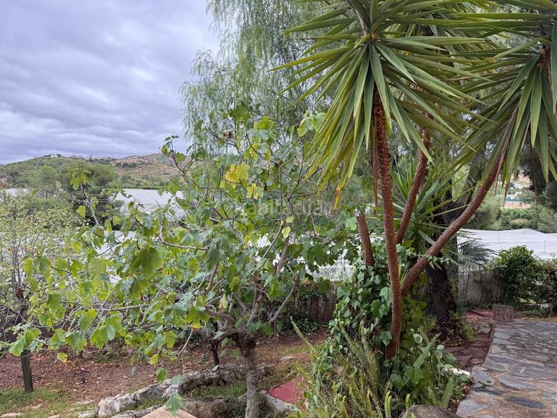 Foto cda080e9-a250-449b-b151-affef12ec15f. Chalet in Sierra Perenchiza-Cumbres de Calicanto-Sto Domingo Chiva