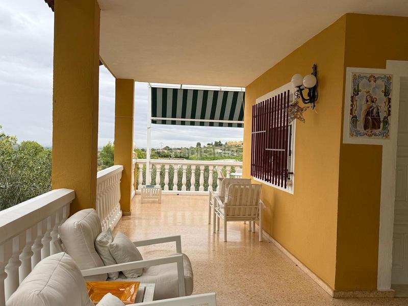 Foto 0bc40e09-0ebc-4d67-b40e-dd1e57234b99. Chalet dans Sierra Perenchiza-Cumbres de Calicanto-Sto Domingo Chiva