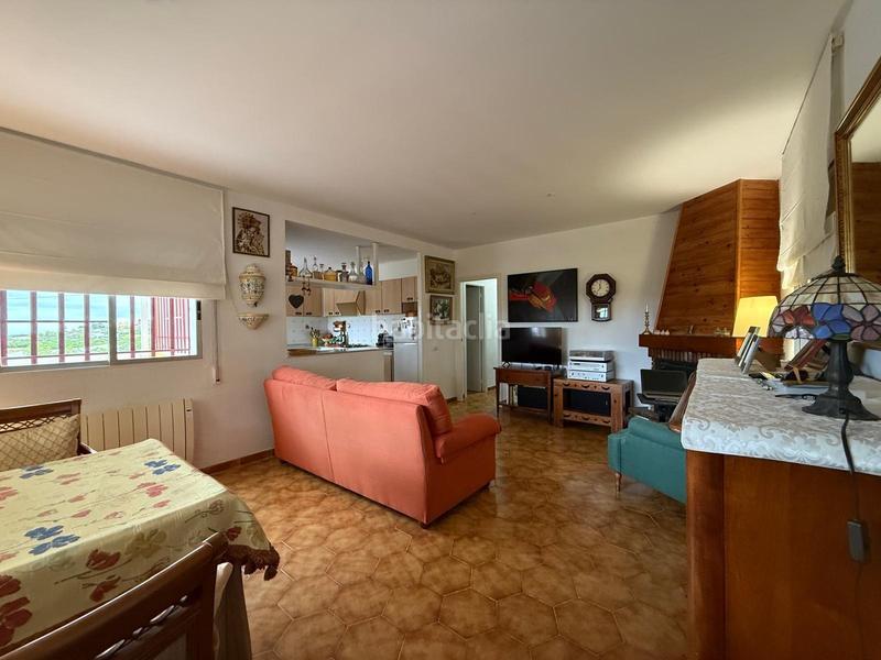 Foto 2040e541-fd94-441a-b57a-a155c6412757. Chalet dans Sierra Perenchiza-Cumbres de Calicanto-Sto Domingo Chiva