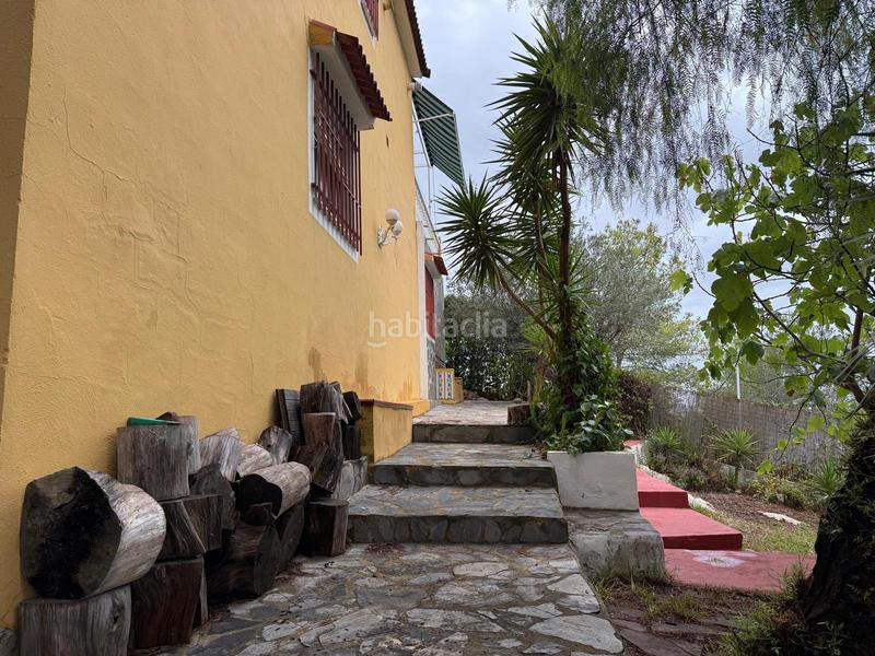 Foto 32267fb7-3c30-4635-9ddd-106788c5d8f8. Chalet dans Sierra Perenchiza-Cumbres de Calicanto-Sto Domingo Chiva