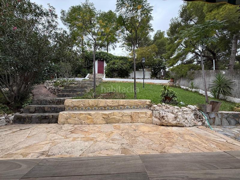 Foto 39381cf6-b5b2-47ff-be5b-6e5c47fd5848. Chalet dans Sierra Perenchiza-Cumbres de Calicanto-Sto Domingo Chiva