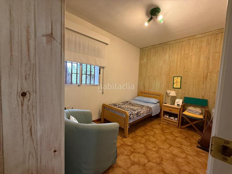 Foto 501a97a3-f0dd-4560-a3b4-6eff4c53f874. Chalet dans Sierra Perenchiza-Cumbres de Calicanto-Sto Domingo Chiva