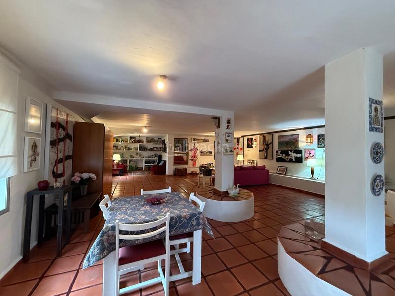 Foto 6a07cc5b-d6db-409f-83af-2c239b00e80e. Chalet dans Sierra Perenchiza-Cumbres de Calicanto-Sto Domingo Chiva