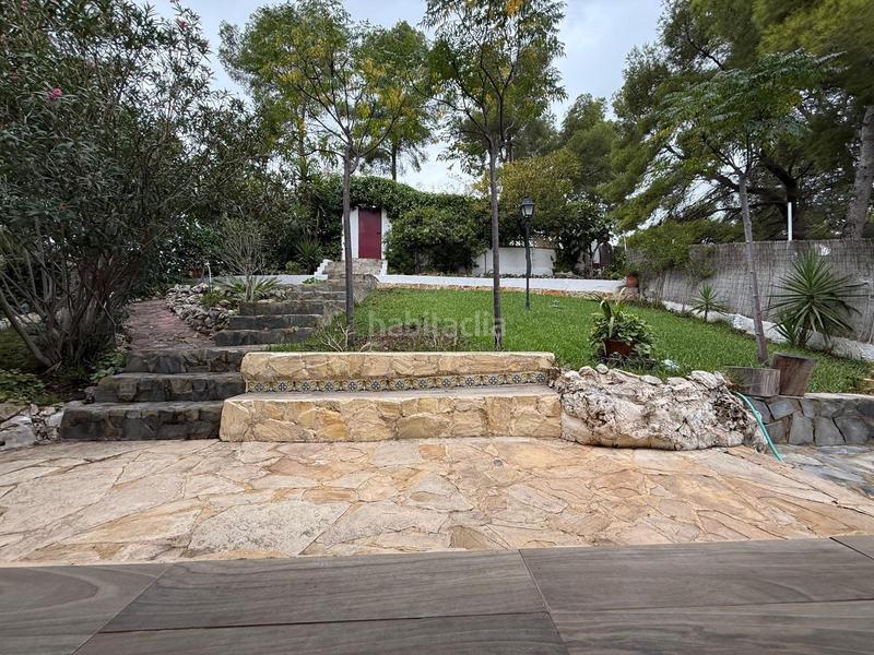 Foto 6bb87254-fec2-441f-b26d-a9e36df27db2. Chalet dans Sierra Perenchiza-Cumbres de Calicanto-Sto Domingo Chiva