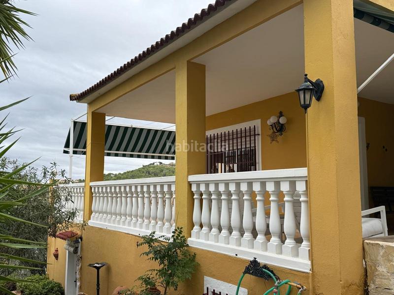 Foto 7c08bfa5-61db-4f69-8cad-810b9fb2a730. Chalet dans Sierra Perenchiza-Cumbres de Calicanto-Sto Domingo Chiva