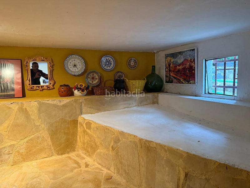 Foto 7ea0de6a-324b-45d7-94c6-2aecfc7466e9. Chalet dans Sierra Perenchiza-Cumbres de Calicanto-Sto Domingo Chiva