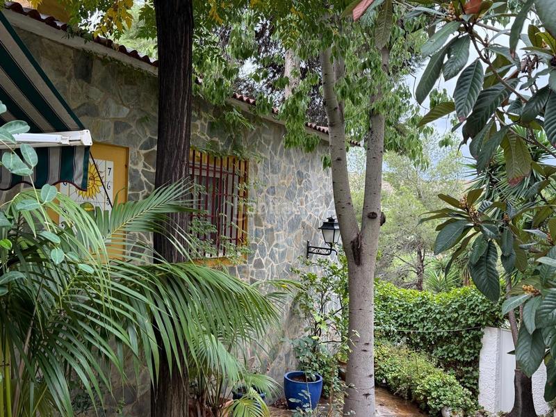 Foto a9e3fd4f-bf79-4a78-a1df-afbd4ce83e9b. Chalet dans Sierra Perenchiza-Cumbres de Calicanto-Sto Domingo Chiva