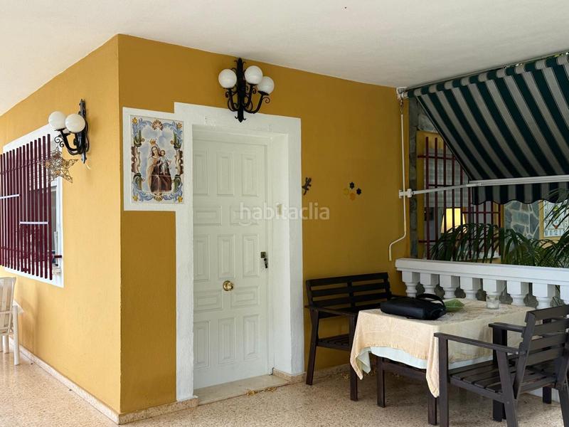 Foto ad27220e-8070-4423-b6b0-98acc7889701. Chalet dans Sierra Perenchiza-Cumbres de Calicanto-Sto Domingo Chiva