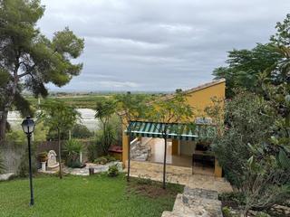Chalet à Sierra Perenchiza-Cumbres de Calicanto-Sto Domingo