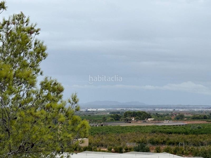 Foto e2b3082a-6cd9-4d6d-906f-de1553f45a5e. Chalet dans Sierra Perenchiza-Cumbres de Calicanto-Sto Domingo Chiva