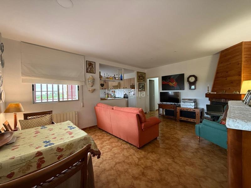 Foto f0ac2e9b-7c7c-4135-9fe5-44a532e0b790. Chalet dans Sierra Perenchiza-Cumbres de Calicanto-Sto Domingo Chiva