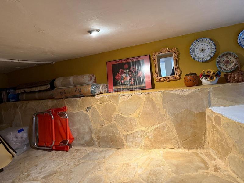 Foto 3977a29f-2cd5-4e38-921b-adf4beded09c. Chalet in Sierra Perenchiza-Cumbres de Calicanto-Sto Domingo Chiva