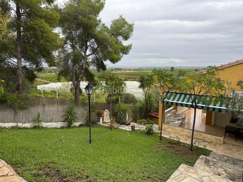 Foto 3ed547a4-0040-495a-a13d-aaf28bc8672d. Chalet in Sierra Perenchiza-Cumbres de Calicanto-Sto Domingo Chiva