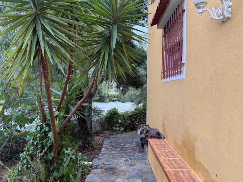 Foto 59aa4e53-4e85-4f48-8c89-6c537ea000e6. Chalet in Sierra Perenchiza-Cumbres de Calicanto-Sto Domingo Chiva