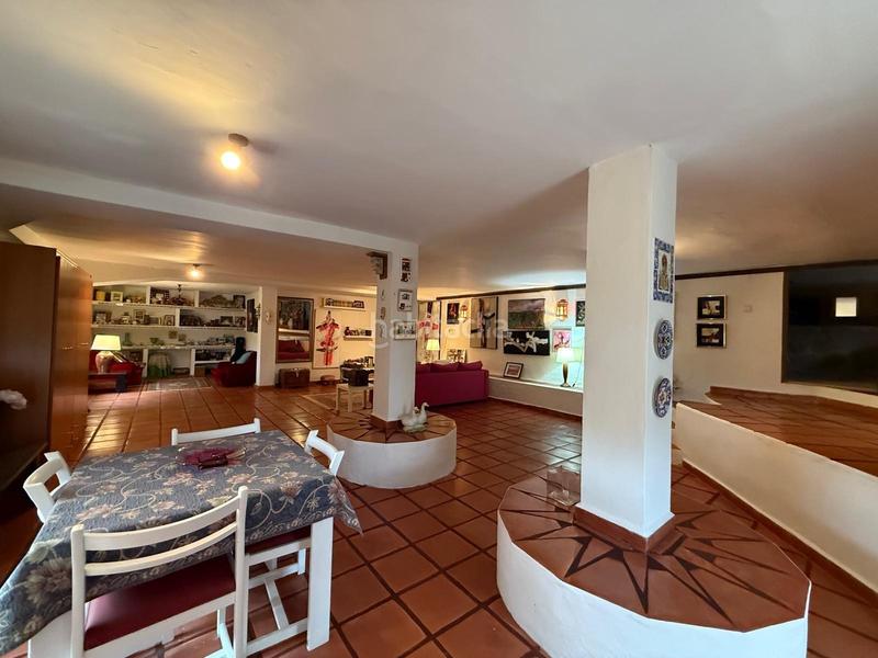 Foto 61f6a2ed-0491-4123-89f2-8eed06f9e6f6. Chalet in Sierra Perenchiza-Cumbres de Calicanto-Sto Domingo Chiva