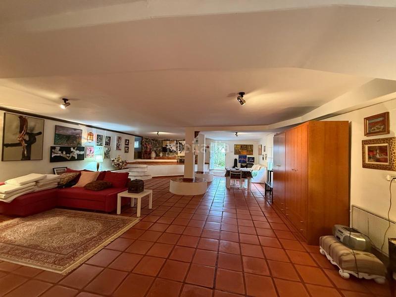 Foto 76586ef0-c10f-40c4-b6fe-7b5262a0cf03. Chalet in Sierra Perenchiza-Cumbres de Calicanto-Sto Domingo Chiva