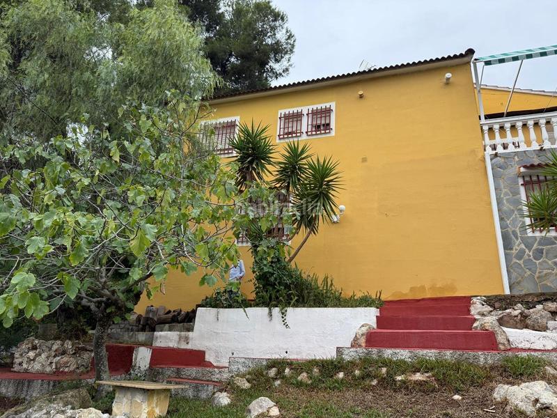 Foto 839f2056-ed50-4873-a23c-123186d0ff6e. Chalet in Sierra Perenchiza-Cumbres de Calicanto-Sto Domingo Chiva