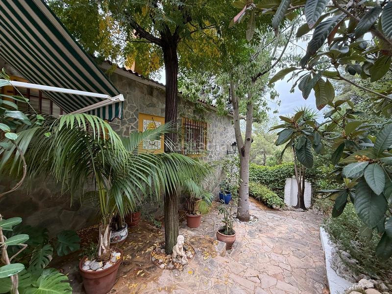 Foto 8dc92fa0-ed7b-4e03-aa34-eef57cf444b5. Chalet in Sierra Perenchiza-Cumbres de Calicanto-Sto Domingo Chiva