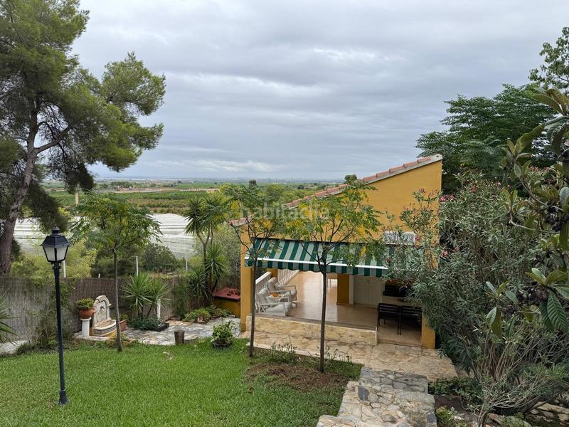 Foto b282d155-0a17-45e7-9c87-a279c1e300c5. Chalet in Sierra Perenchiza-Cumbres de Calicanto-Sto Domingo Chiva