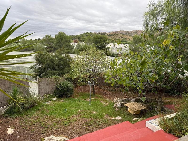 Foto c51fc01e-95f6-41b3-9606-ab39e346e5da. Chalet in Sierra Perenchiza-Cumbres de Calicanto-Sto Domingo Chiva