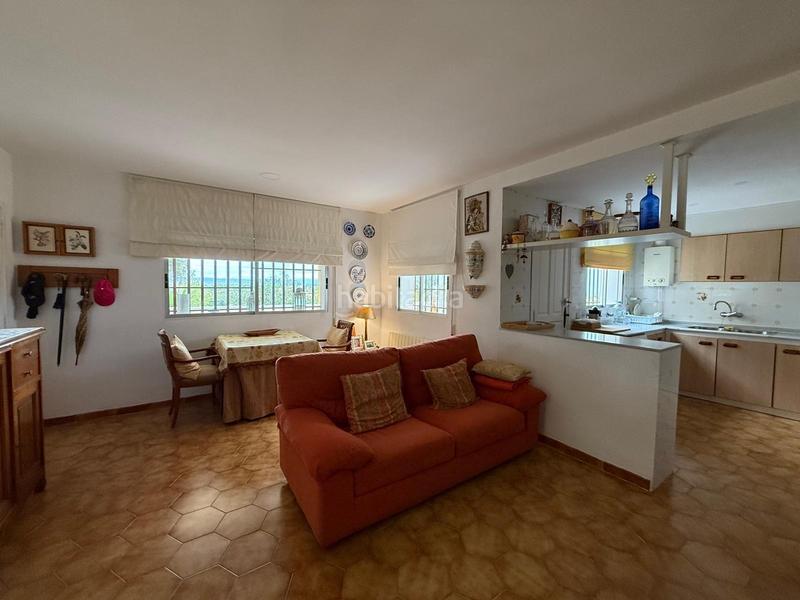 Foto c6cf6071-77c2-4dec-b472-5272deb16159. Chalet in Sierra Perenchiza-Cumbres de Calicanto-Sto Domingo Chiva