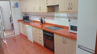 Flat in Manuel