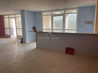 Geschäftsraum  Cami de l´atall. Local comercial en primera linea de playa en alcocebre