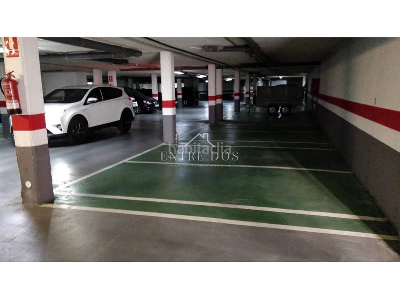 Foto 71f2cbcc-a720-4b06-a522-3a51029ae186. Car parking in vicente blasco ibáñez 15 in Rafalafena Castellón de la Plana