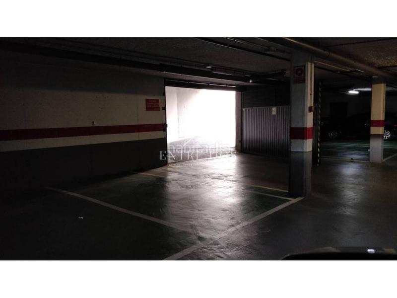 Foto ce20ce02-79e8-4351-8aa9-17d439424cf7. Car parking in vicente blasco ibáñez 15 in Rafalafena Castellón de la Plana