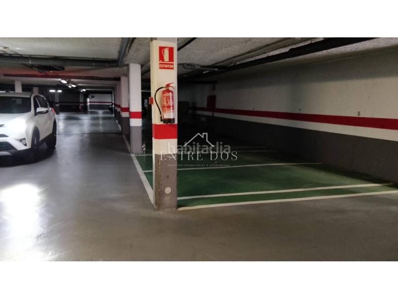 Foto f12f2be6-eeed-4167-8a90-5759961a7518. Car parking in vicente blasco ibáñez 15 in Rafalafena Castellón de la Plana