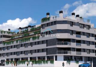 Appartamento  Carrer del marqués de la ensenada. Piso obra nueva en construcción