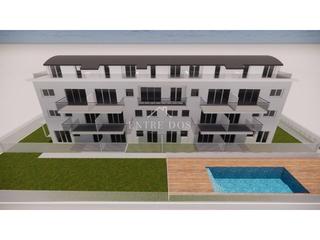 Appartement  Mollo. Pisos de obra nueva en alcocebre