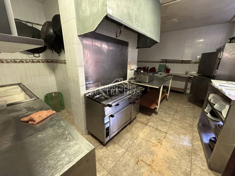 Foto 303bf749-bdda-41da-a81e-e48c17b9a4ae. Locale commerciale in La Bosca Burriana