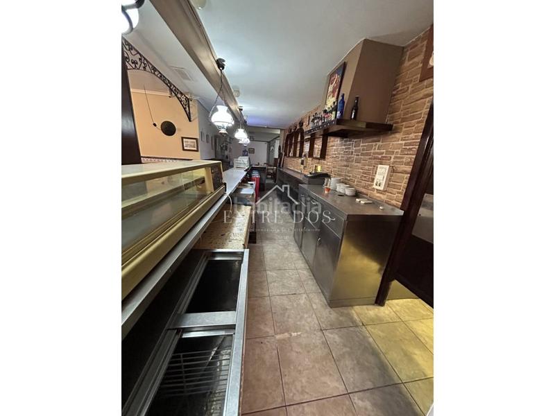 Foto 507c29f2-3a87-4d18-b29e-f87f3eba302f. Locale commerciale in La Bosca Burriana