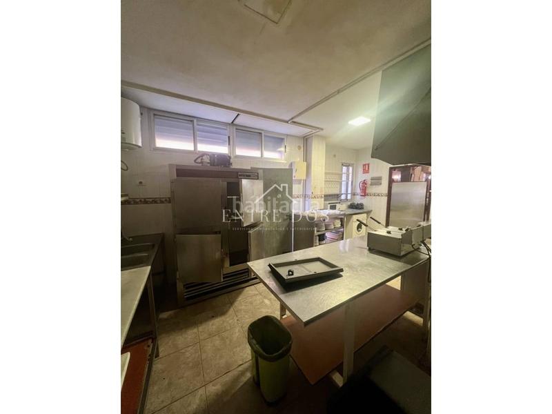 Foto 8d893147-0940-42bf-ac98-3e56d5fea7b7. Locale commerciale in La Bosca Burriana