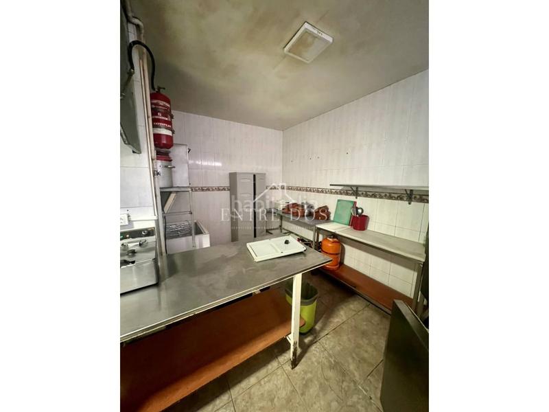 Foto f6d8c5a8-4df6-4d35-899b-dbf046202c45. Locale commerciale in La Bosca Burriana