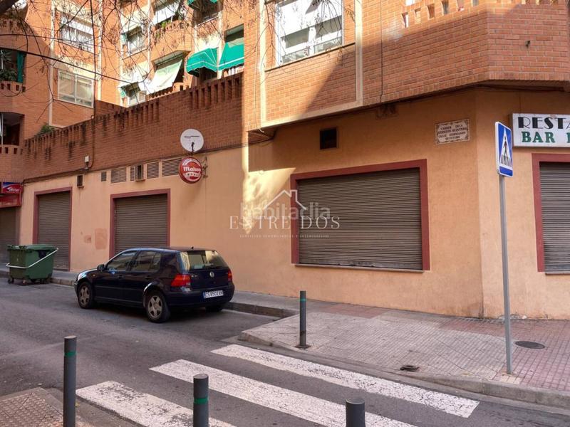 Foto 05853cba-4a6e-4f1b-be5d-c6babeb6e9b9. Local comercial cjuan ramón jiménez, 8 en Ensanche - Parque del Oeste Castellón de la Plana