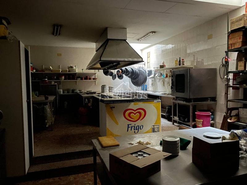 Foto 45dd39fc-389e-4157-91c2-511db70b8896. Local comercial cjuan ramón jiménez, 8 en Ensanche - Parque del Oeste Castellón de la Plana