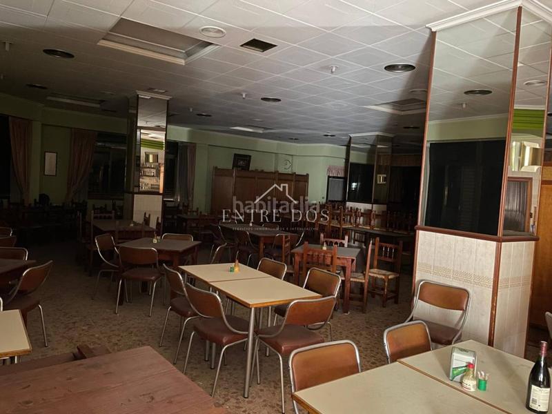 Foto 49afbed2-c501-406b-95cd-82592d27caa2. Local comercial cjuan ramón jiménez, 8 en Ensanche - Parque del Oeste Castellón de la Plana