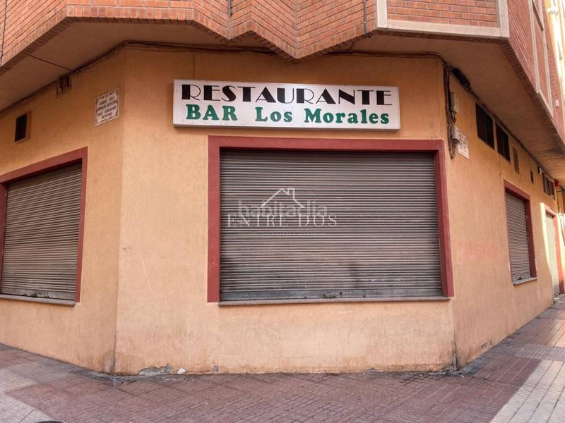 Foto bd4b899e-7e0c-4585-9cb2-2fd6d56db391. Local comercial cjuan ramón jiménez, 8 en Ensanche - Parque del Oeste Castellón de la Plana