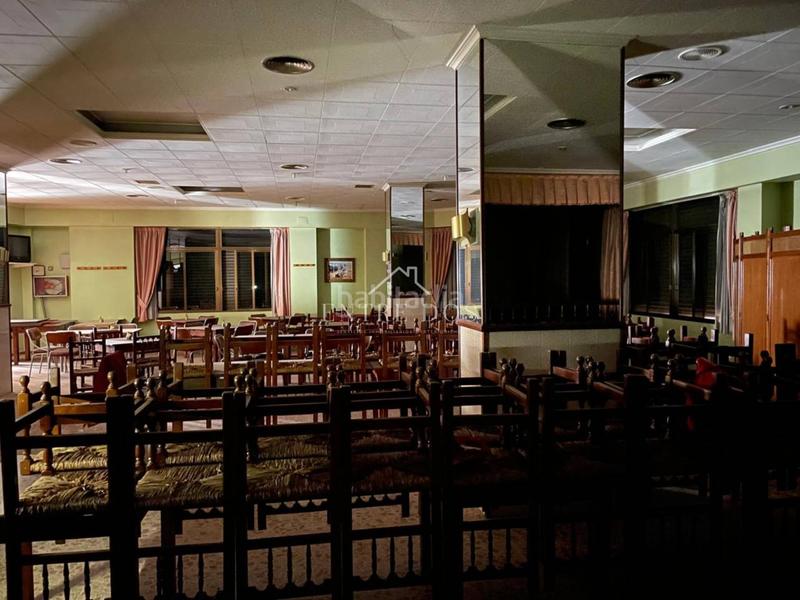 Foto cc465de3-0169-4d5a-832e-1fc8f6e72399. Local comercial cjuan ramón jiménez, 8 en Ensanche - Parque del Oeste Castellón de la Plana